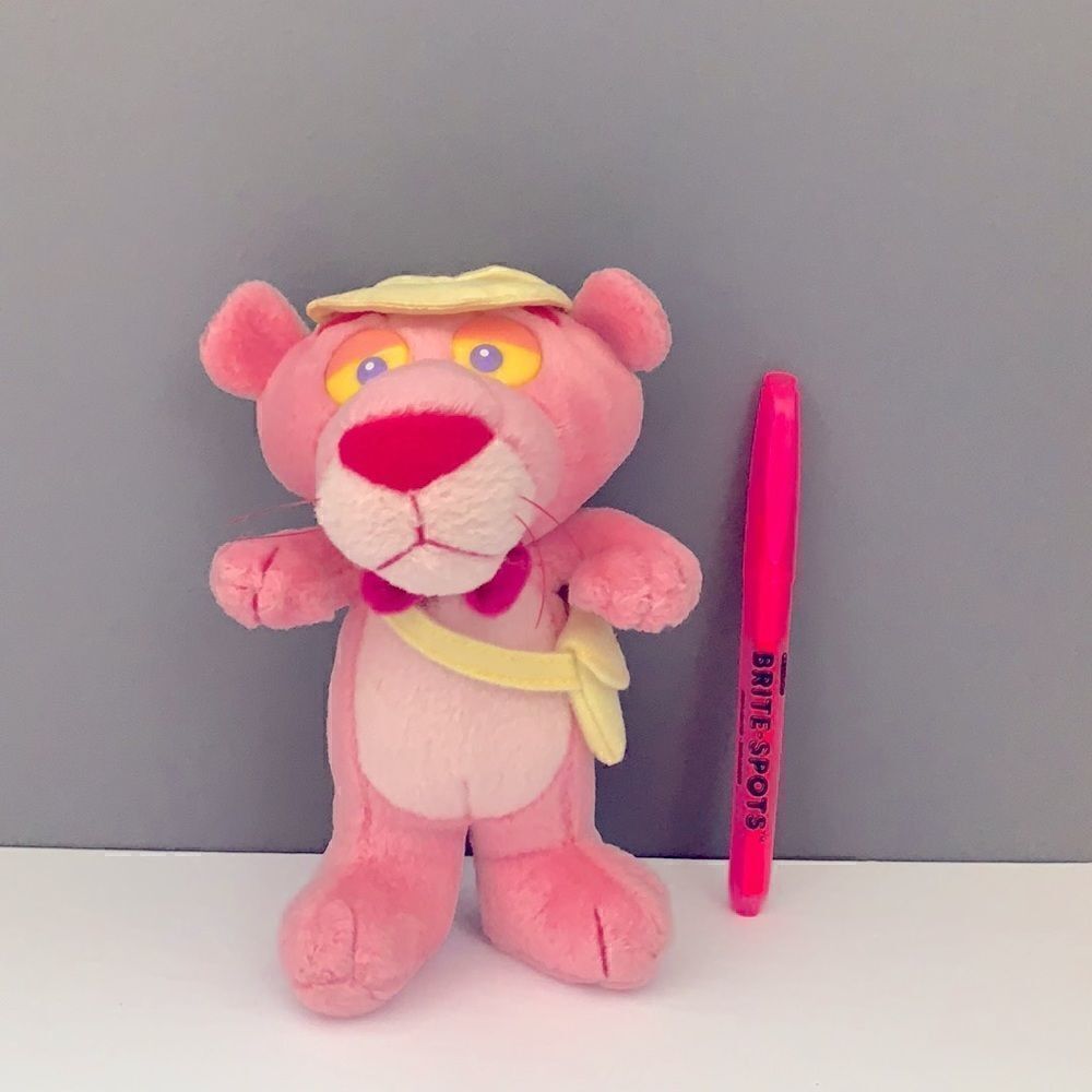 🧸Baby Pink Panther Collection  - Picture 5 of 5